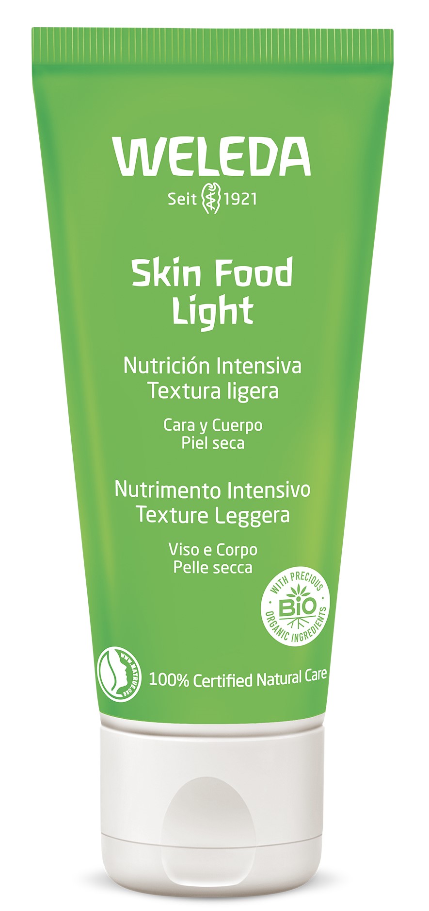 creme idratanti per l'estate