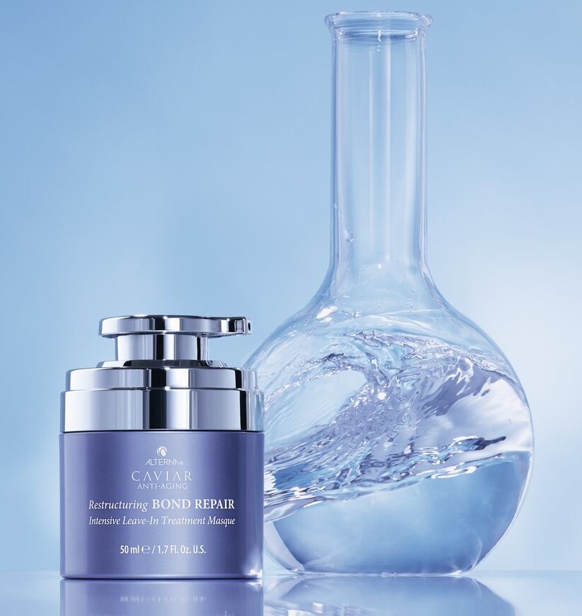 haircare alle proteine