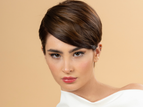 ARTICLE - Top 10 short haircuts for summer 2024
