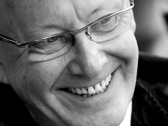 ARTICOLO - Trevor Sorbie, parrucchieri ai tempi dei social