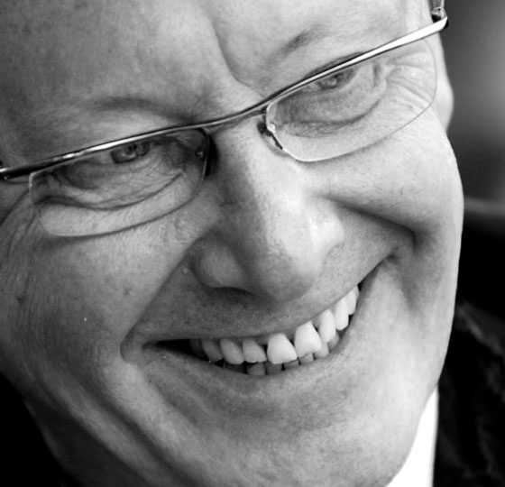 ARTICOLO - Trevor Sorbie, parrucchieri ai tempi dei social