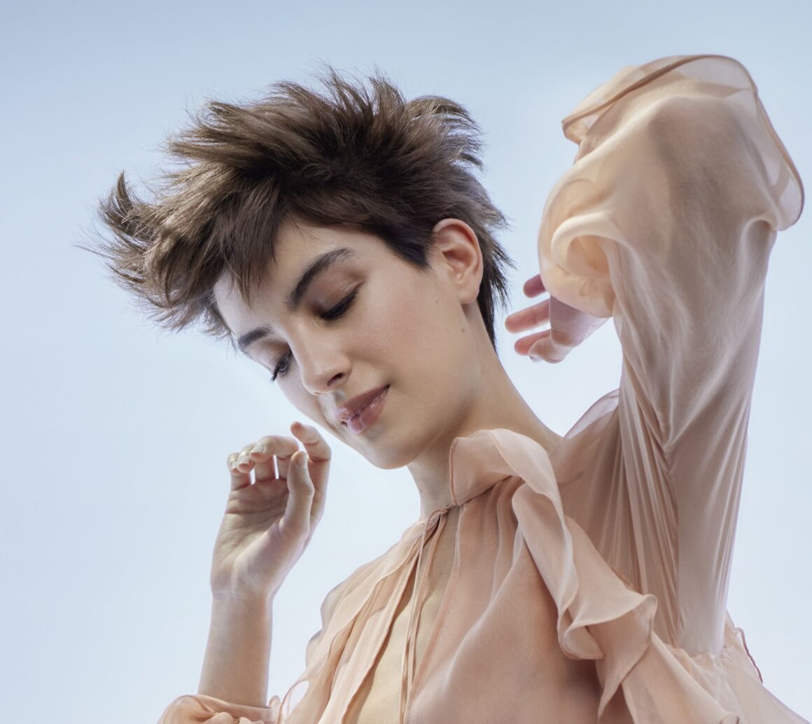 tagli capelli corti