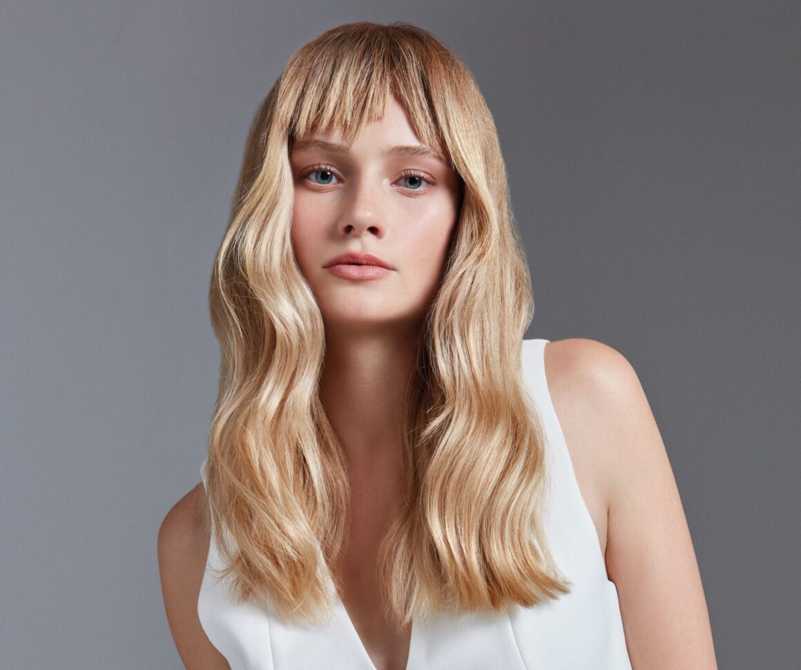 schiariture capelli