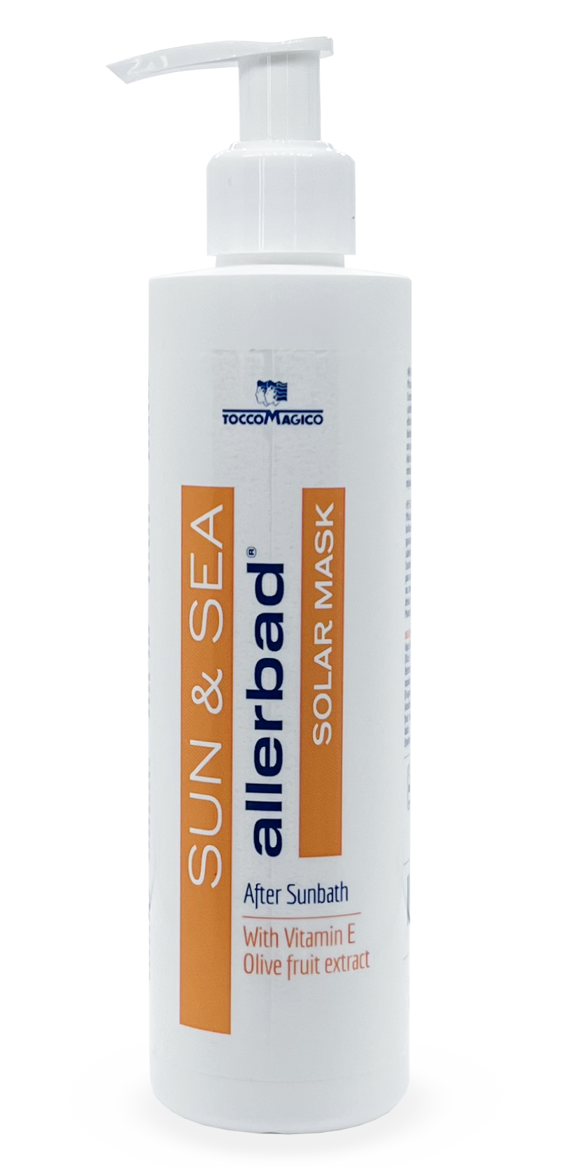 maschera capelli doposole
