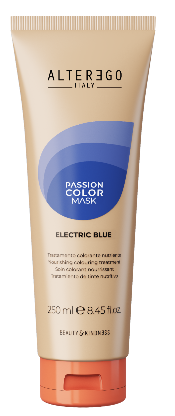 maschere colorate per capelli