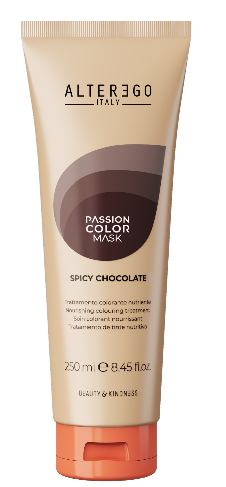 maschere colorate per capelli