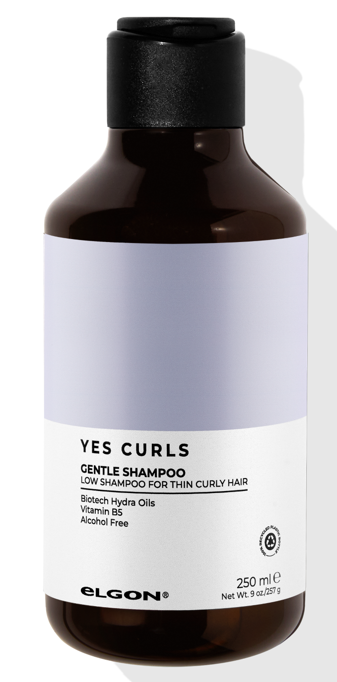 shampoo per capelli colorati
