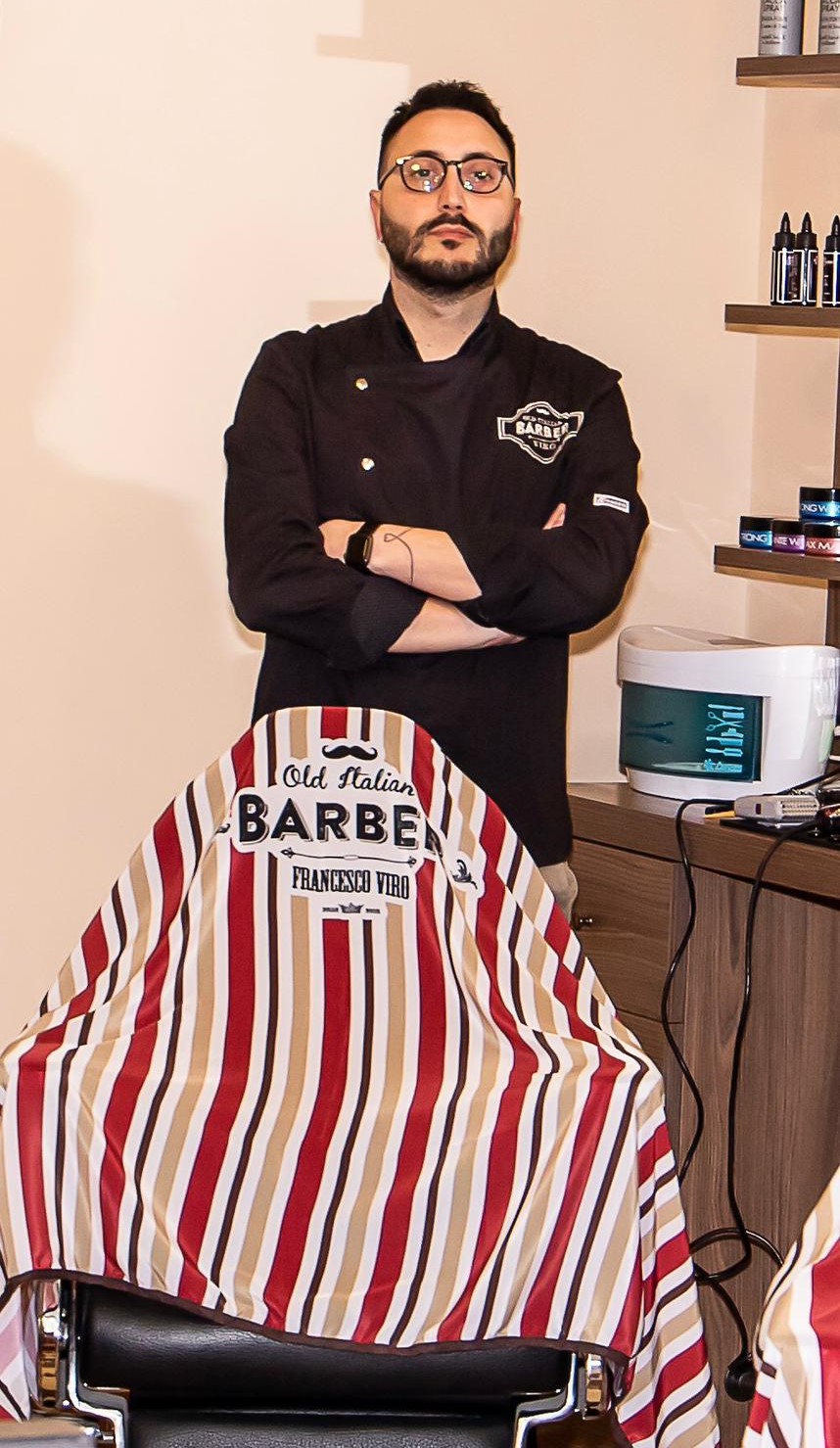 Barber Match, competizione internazionale dei barbieri
