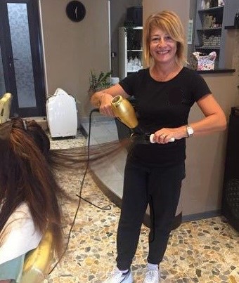 I trattamenti capelli con ossigenoterapia e oli essenziali
