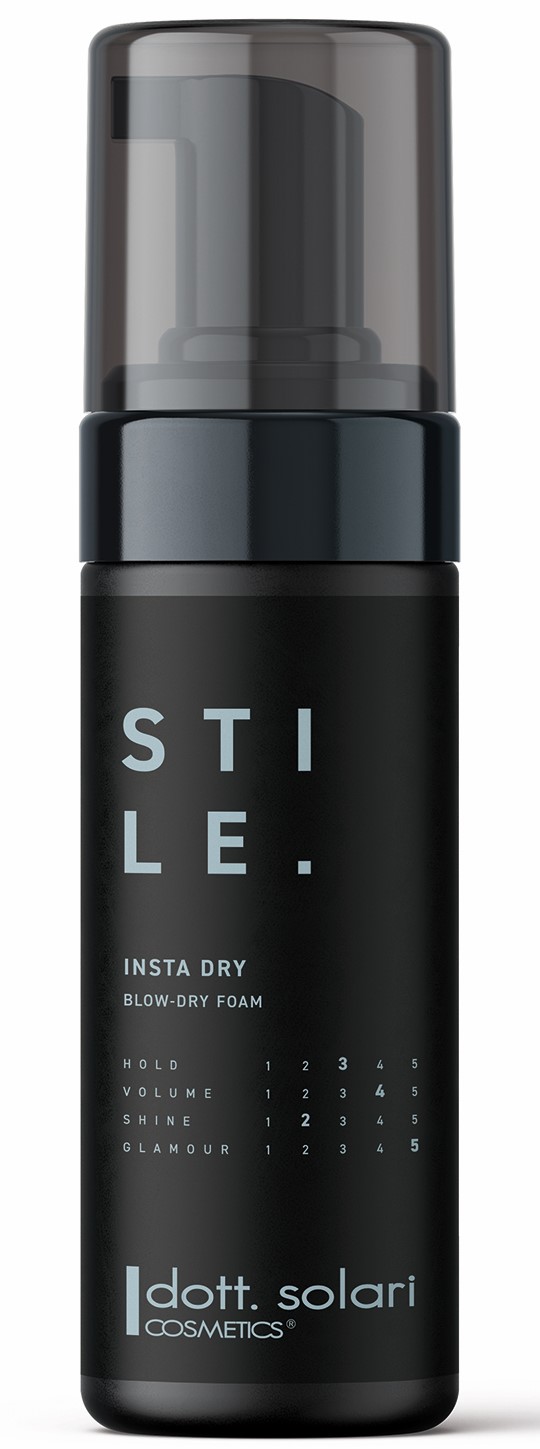 termoprotettori per asciugature blow dry