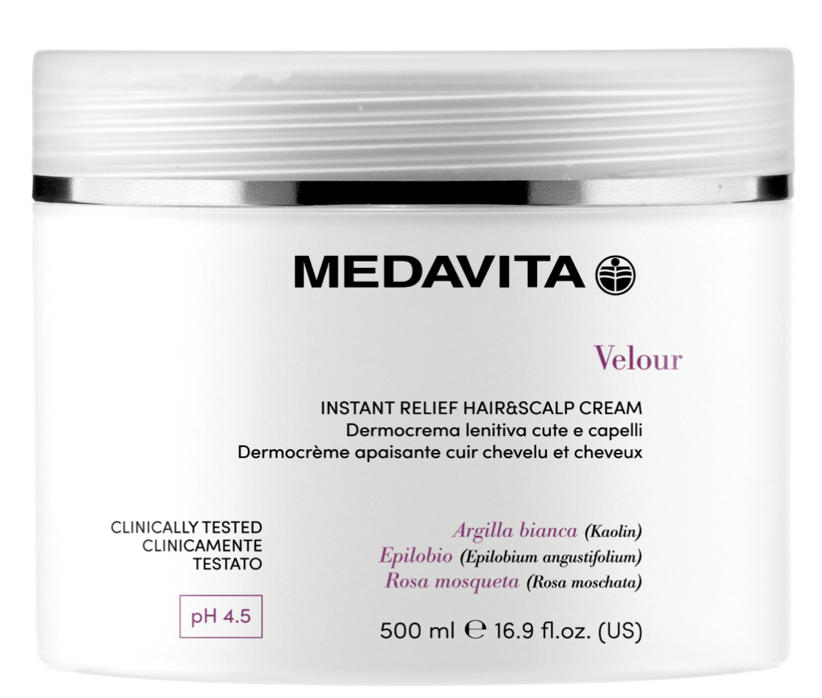 trattamento professionale capelli