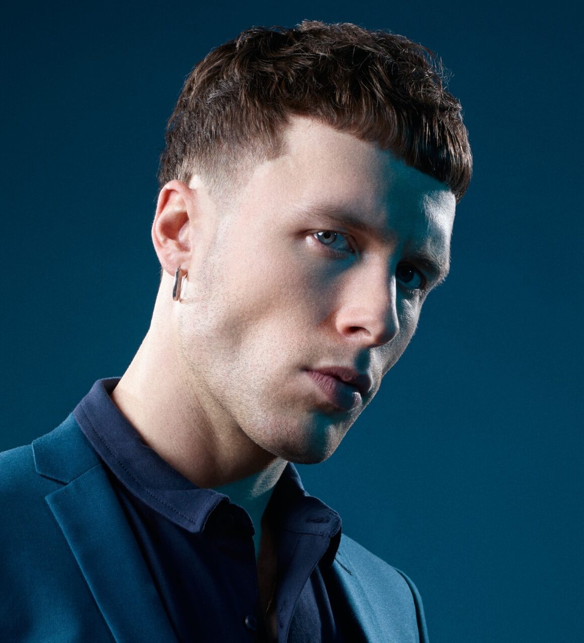 i tagli capelli uomo dell'estate 2024