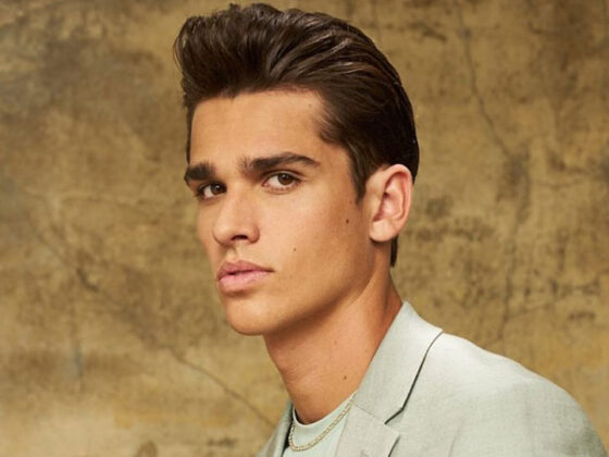 I 3 tagli capelli uomo con ciuffo estate 2024 | Magazine ColoraMi