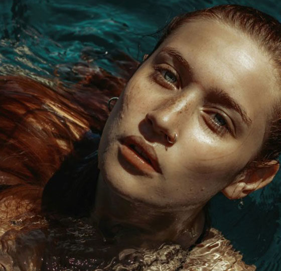 7 consigli per un’abbronzatura del viso luminosa | Magazine ColoraMi