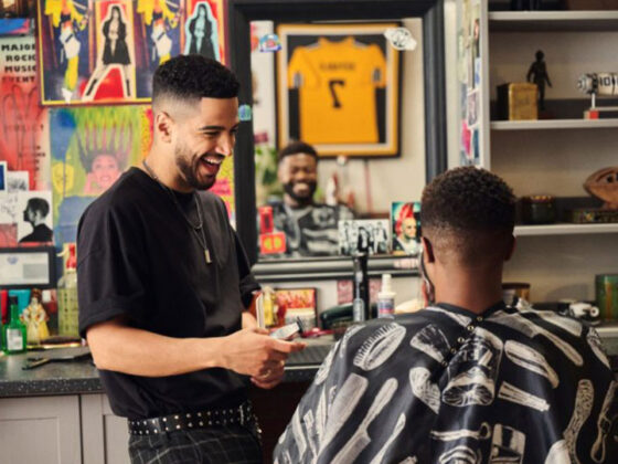 Invito ai barbieri: make it with Wahl | Magazine ColoraMi