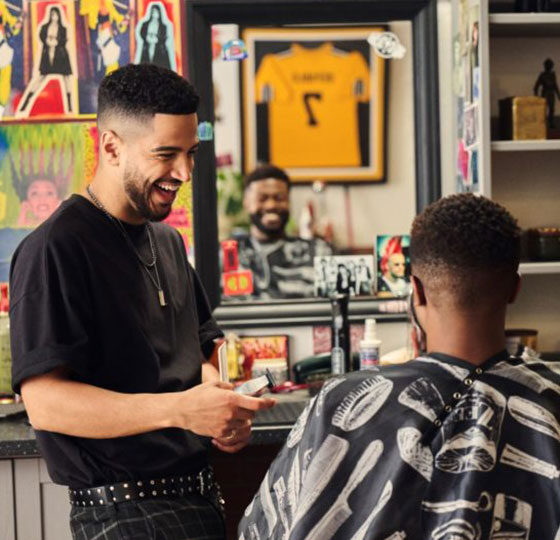 Invito ai barbieri: make it with Wahl | Magazine ColoraMi