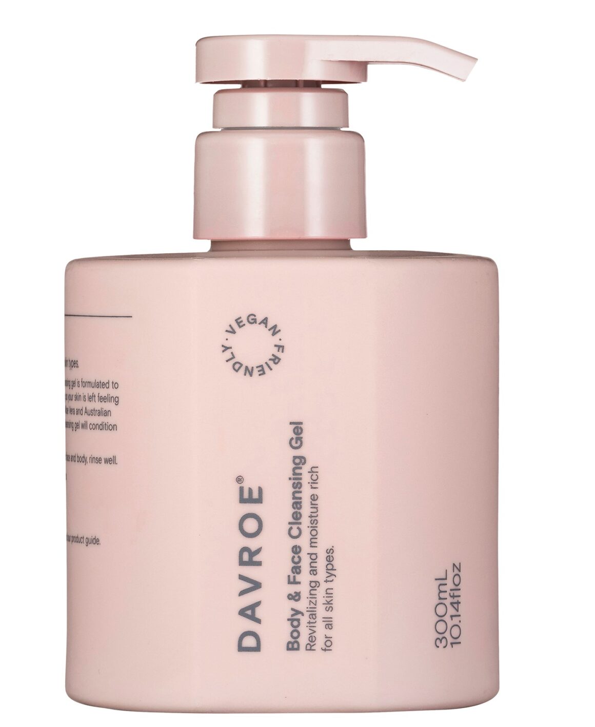detergenti viso per pelli sensibili