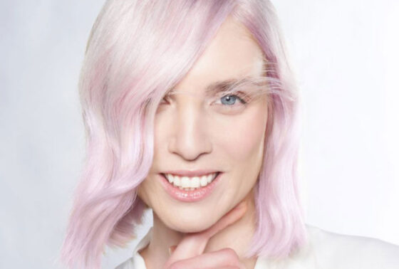 Maschere colorate, colore capelli fai da te | Magazine ColoraMi