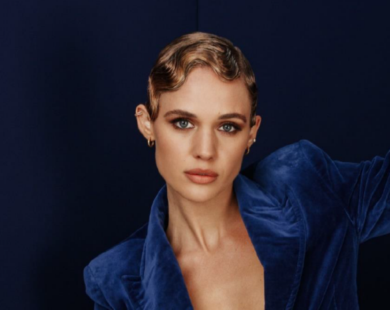 Capelli effetto bagnato, come realizzarli | Colorami Magazine