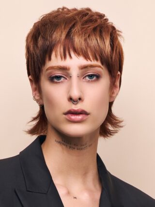 Guida ai tagli medio corti autunno 2024 | Colorami Magazine