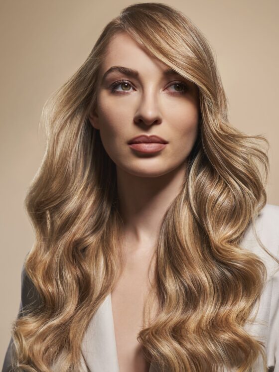 Capelli biondi, quale tonalizzante usare | Colorami Magazine