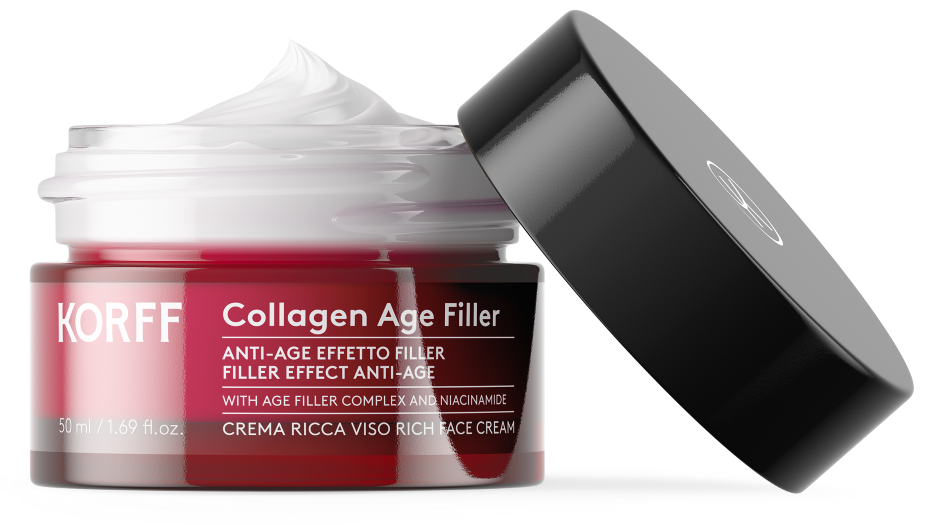 creme viso rigeneranti autunno | Colorami Magazine