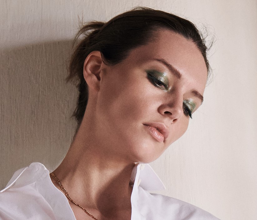 make-up autunno 2024 e bellezza naturale