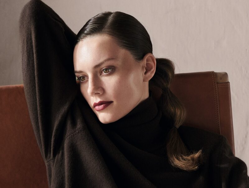 Tre tendenza make-up per l'autunno 2024 | Colorami Magazine