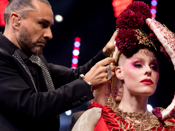 Mondial Coiffure Beauté 2024, le date | Colorami Magazine