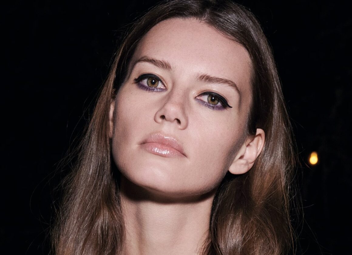 make-up autunno 2024 e bellezza naturale