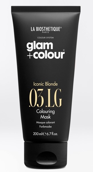 tonalizzante per capelli biondi