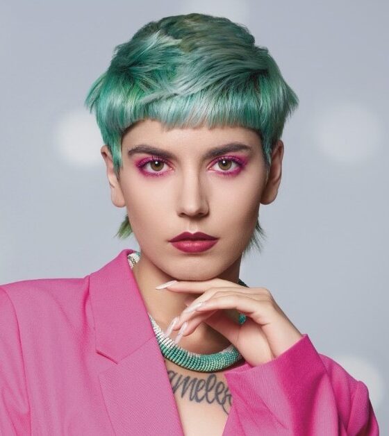 Tagli e colori capelli alternativi autunno 2024 | Colorami Magazine