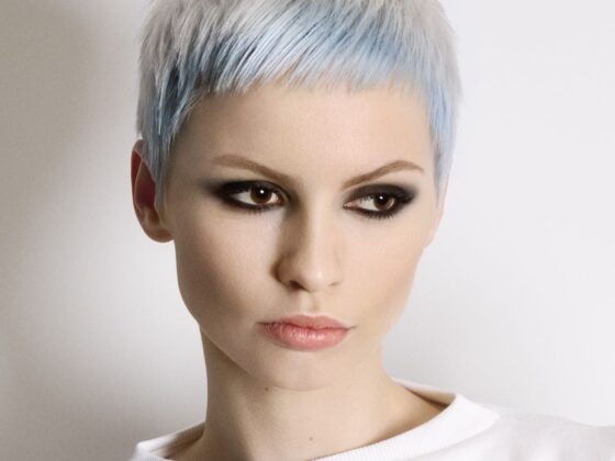 Capelli bianchi, i colori autunno 2024 | Colorami Magazine