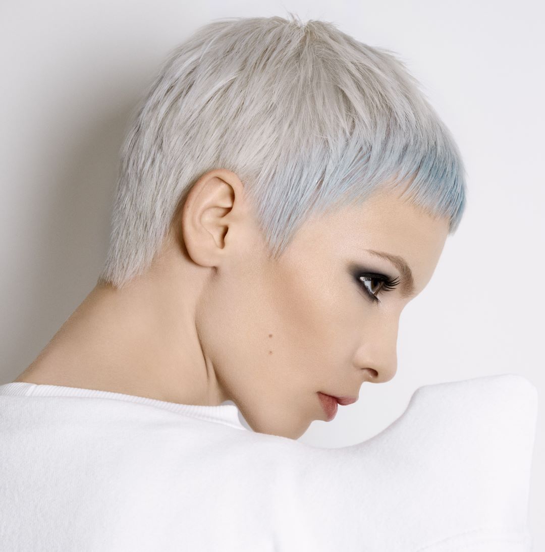 colori per capelli bianchi e grigi