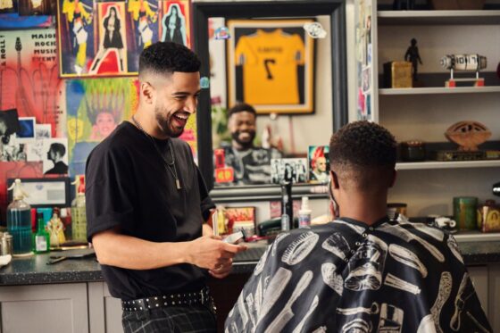 Barber, nel 2025 passa alla formazione Wahl | Colorami Magazine