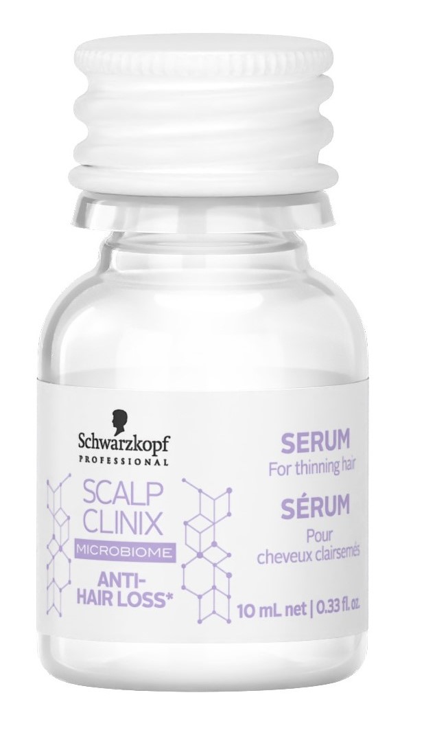 anticaduta capelli