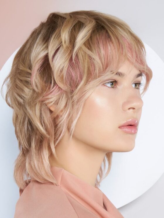 I 10 tagli per capelli fini autunno 2024 | Colorami Magazine