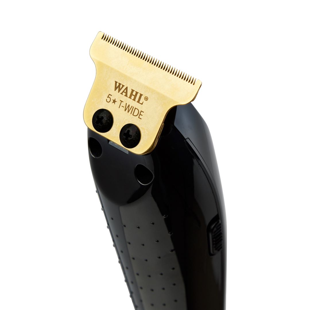 la formazione Wahl per i barber e la Black Magic Combo