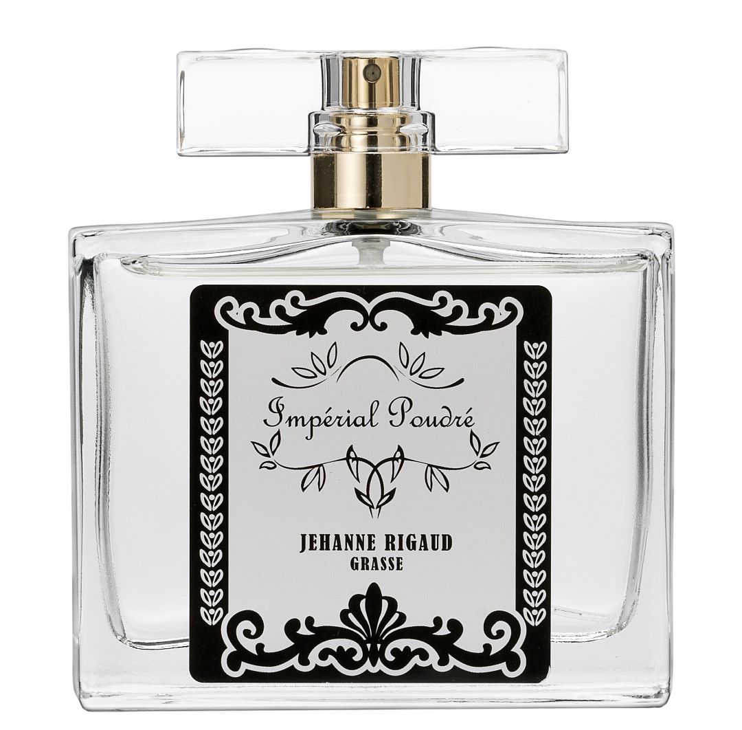 profumi d'autunno