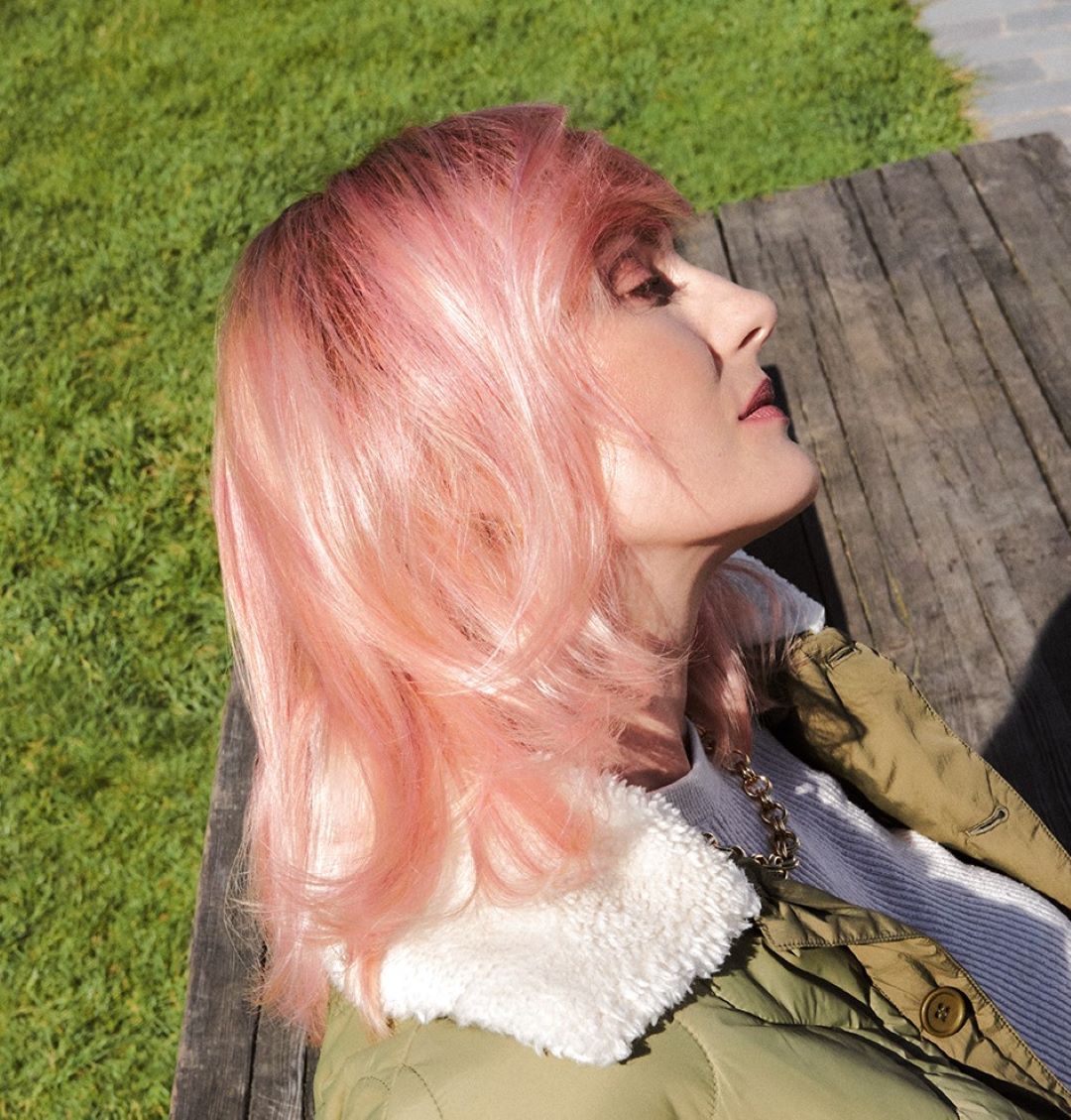 colori per capelli bianchi e grigi
