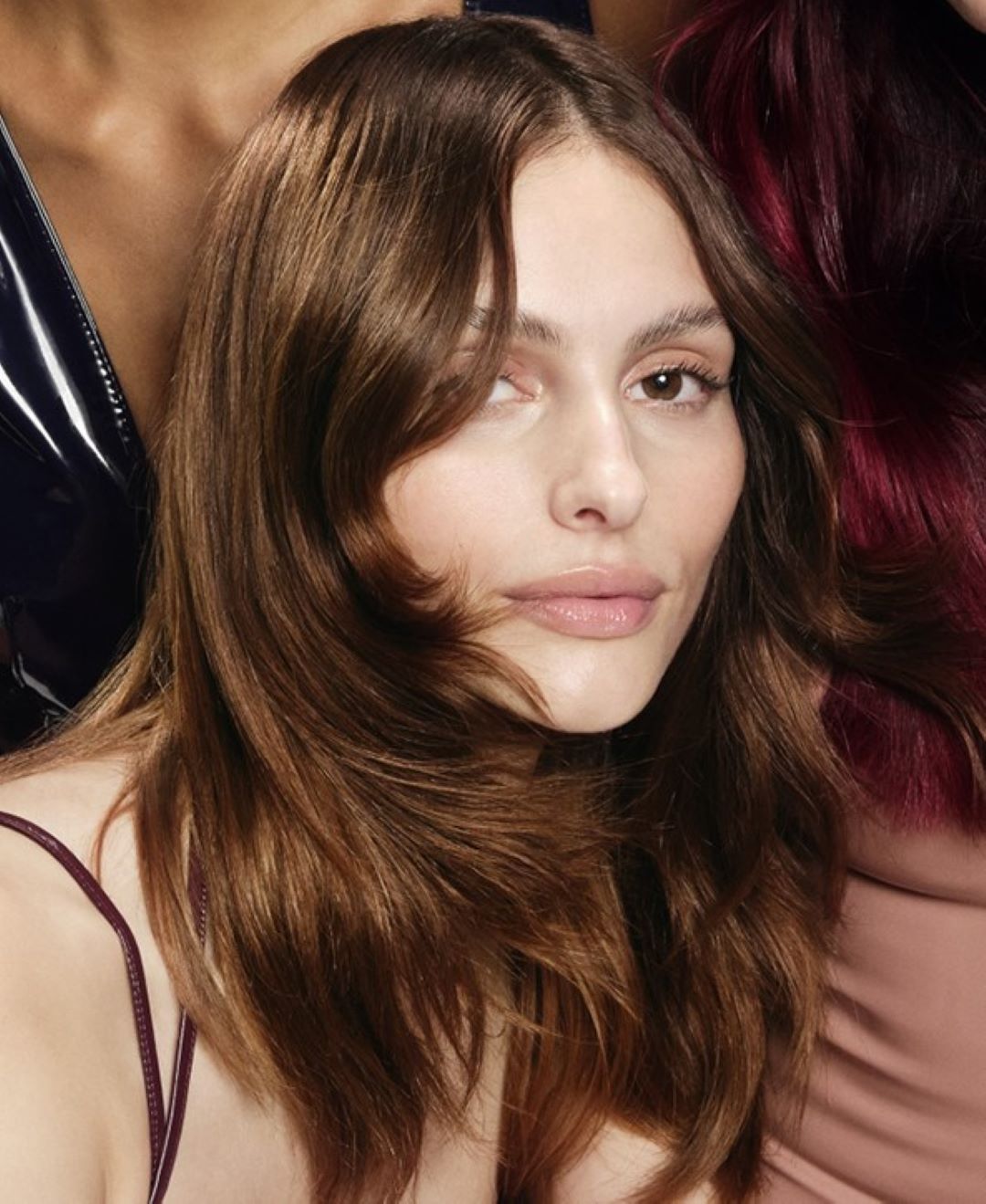 schiariture capelli autunno 2024