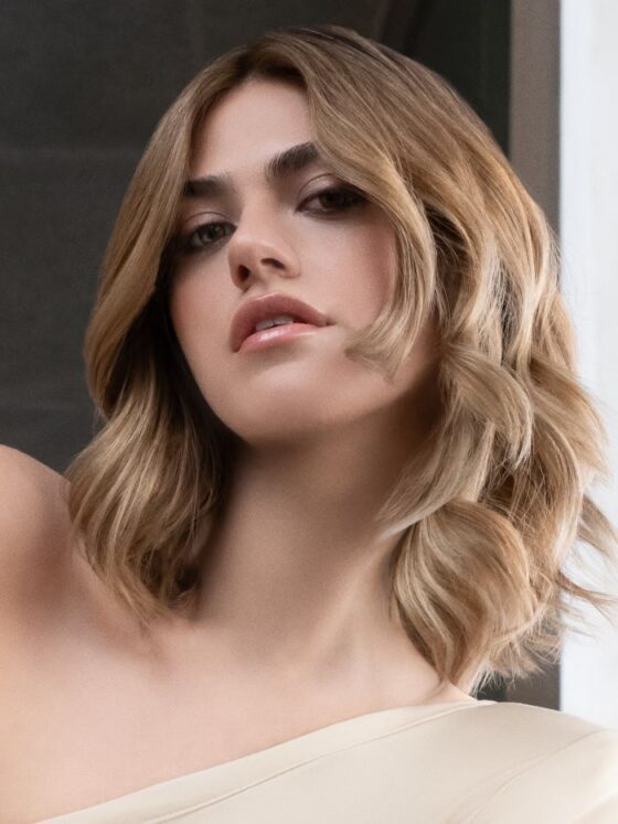 Riflessi capelli, tendenze inverno 2024 | Colorami Magazine