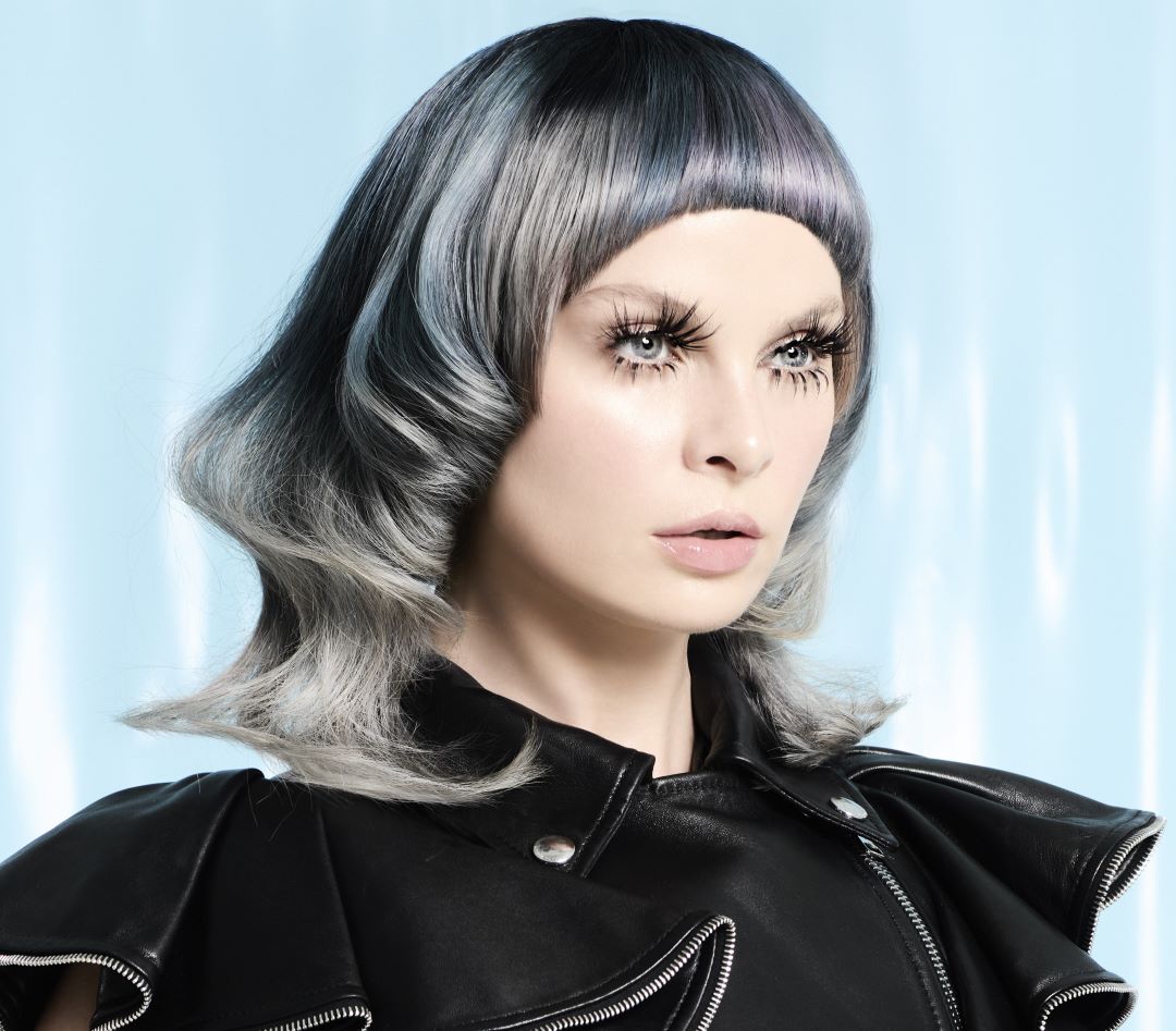 colori per capelli bianchi e grigi