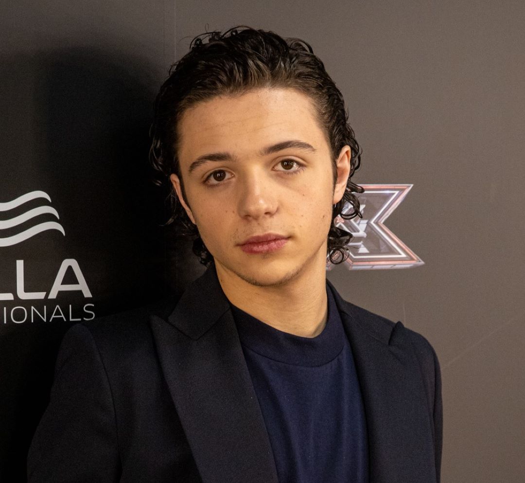X Factor, le acconciature dei talenti