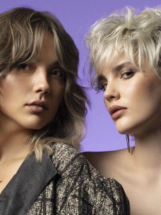 Guida alle schiariture capelli del 2025 | Colorami Magazine
