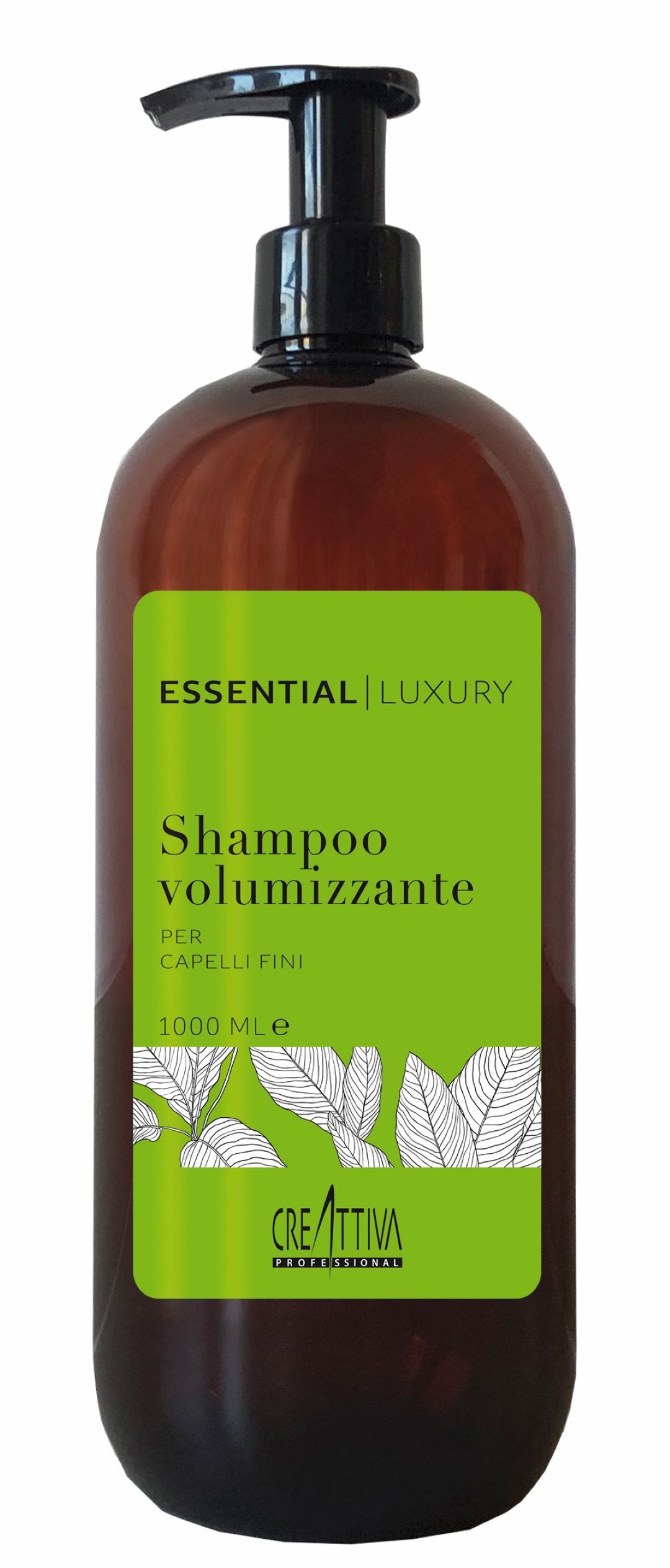 hair routine per capelli fini