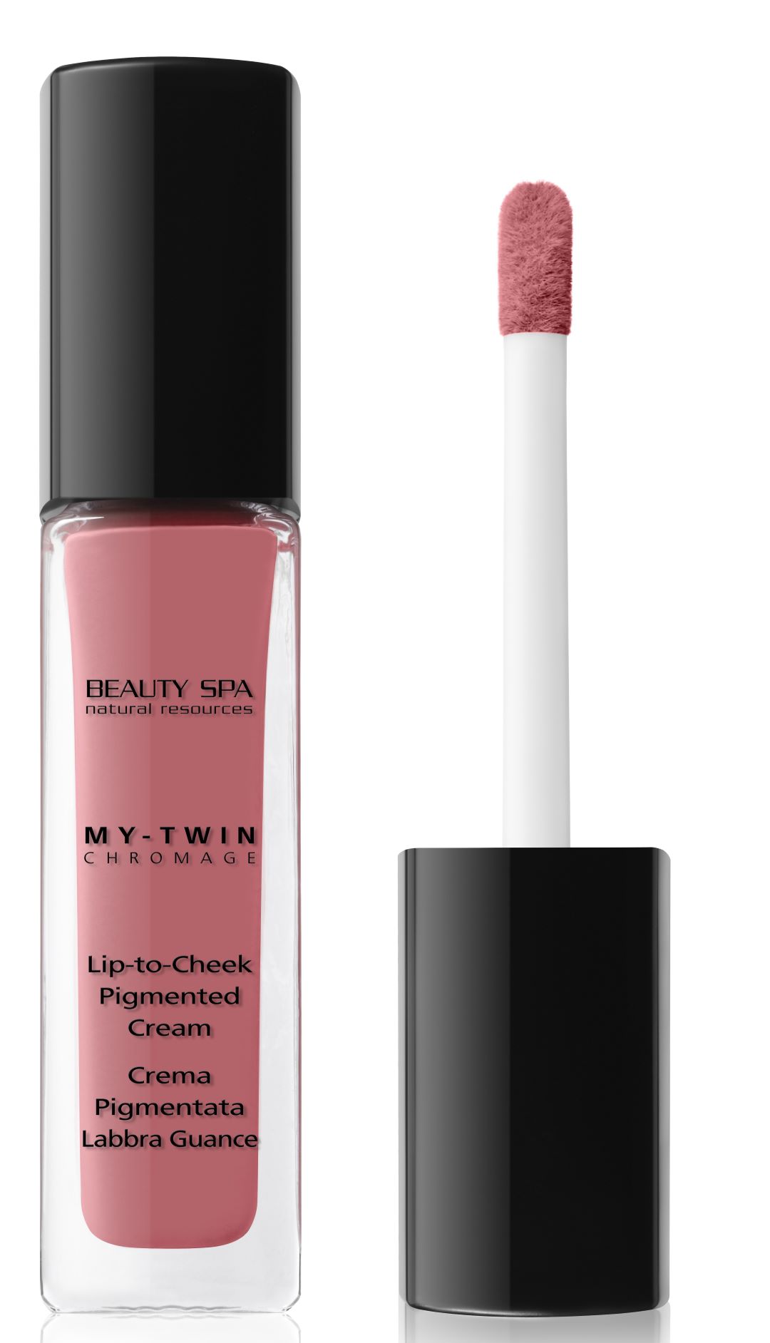 rossetto trattamento