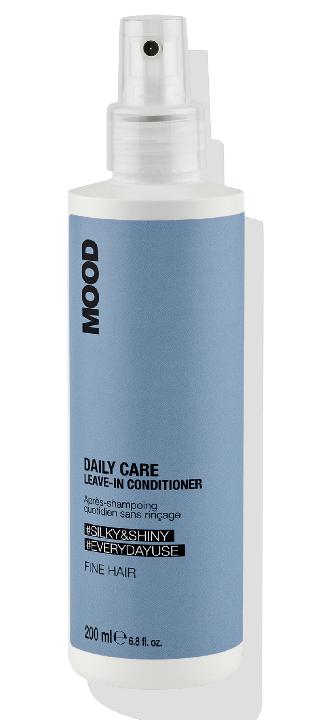 hair routine per capelli fini