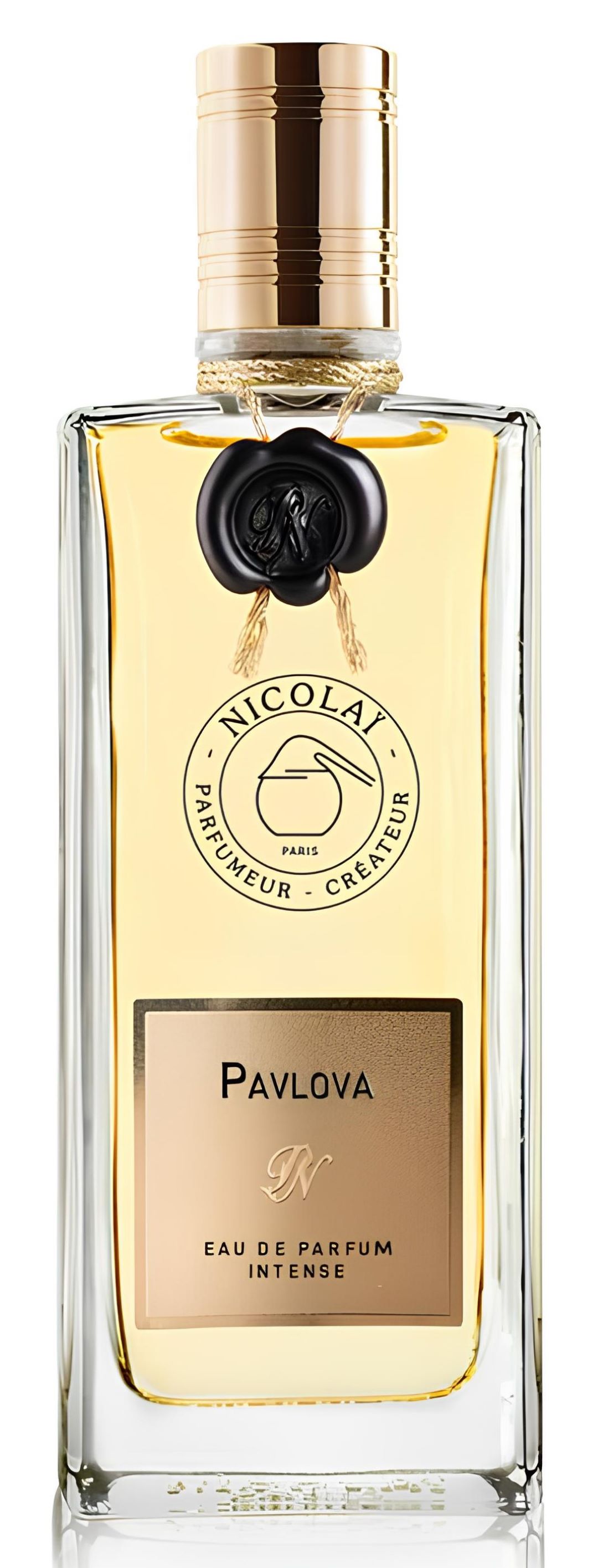 fragranza alla vaniglia