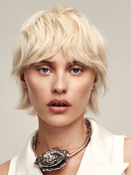 Guida ai tagli capelli corti del 2025 | Colorami Magazine